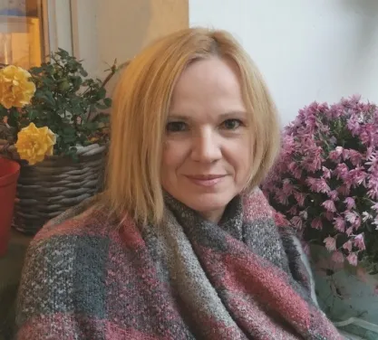 Mgr. Jana Krameriová