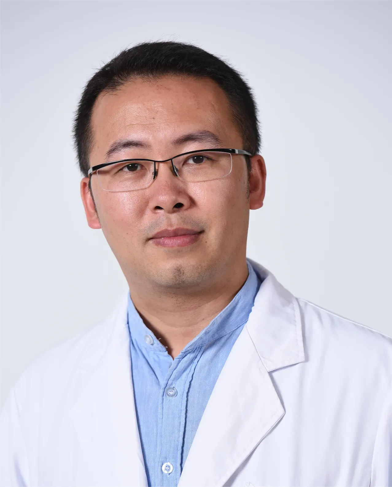Guan Xin, M.D, Ph.D.