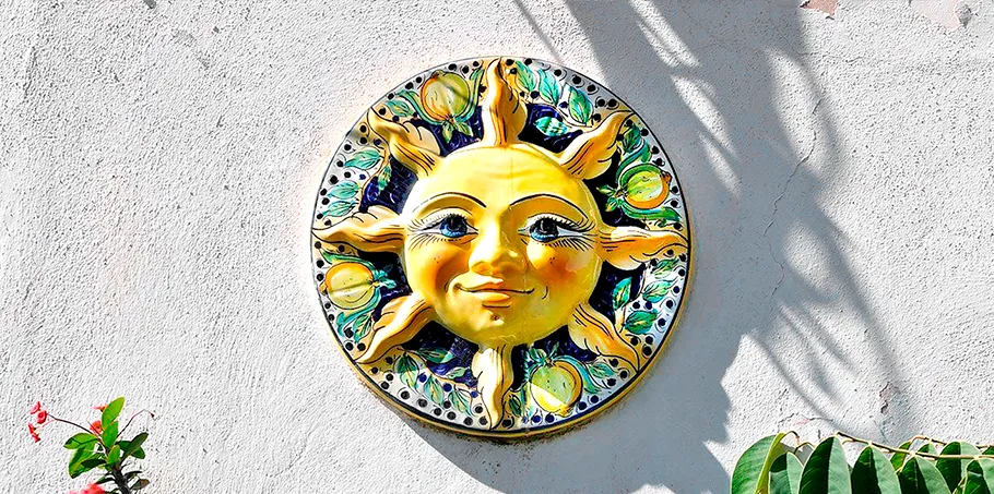 Léto v tradiční čínské medicíně