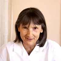 MUDr. Ludmila Bendová