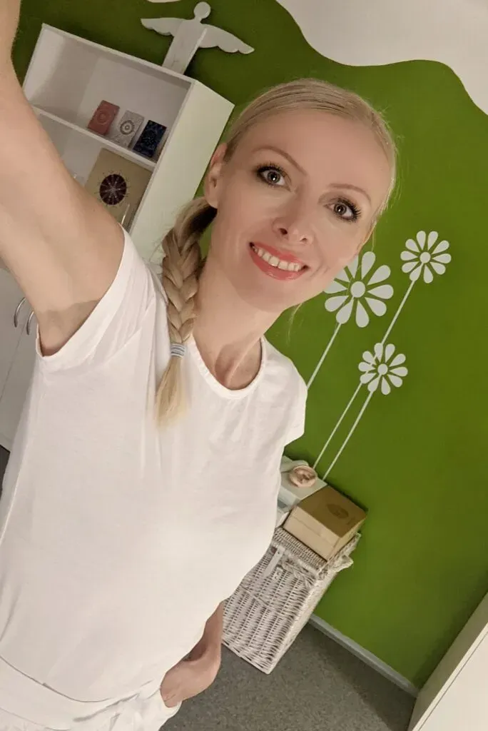 Janka Miklík Zichová