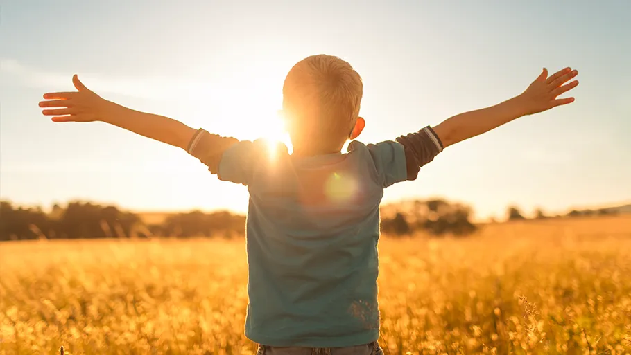 Přístup ke zdraví a psychice dětí dle tradiční čínské medicíny