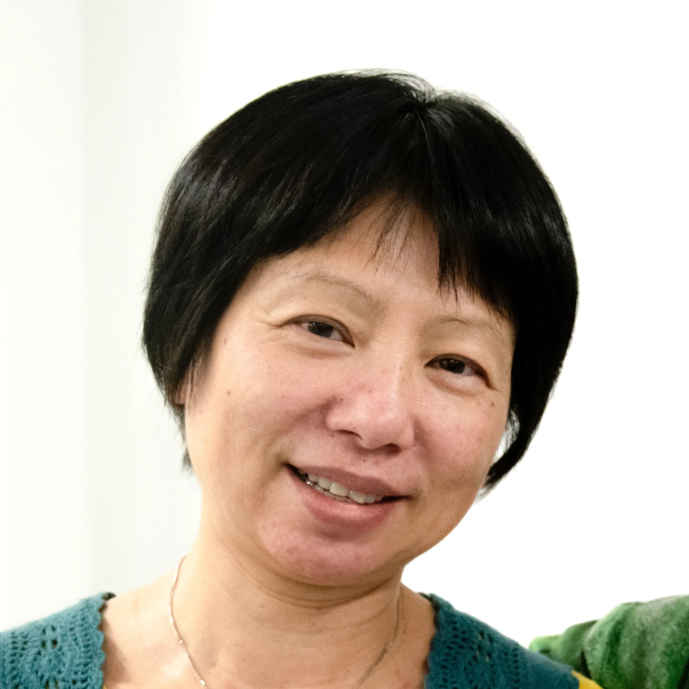 MUDr. Tao Nesvadbová