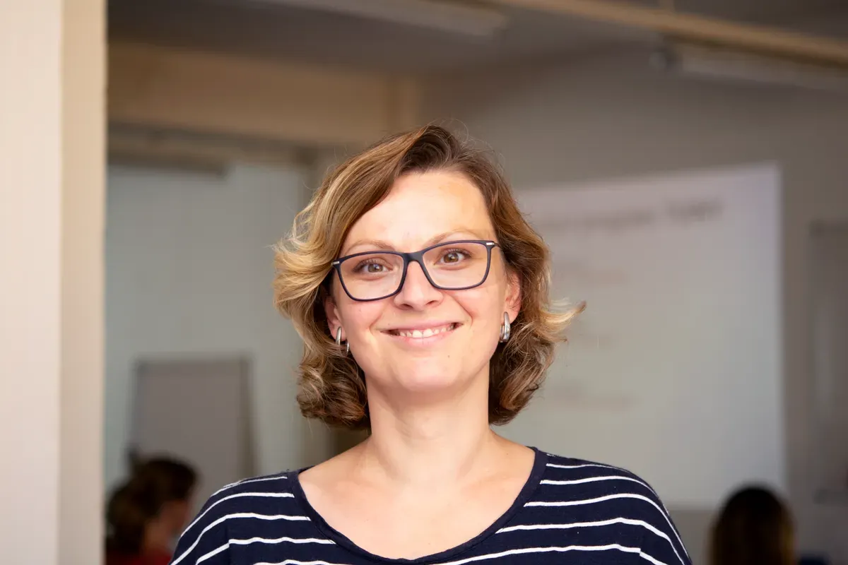 Mgr. Julie Bartoňková