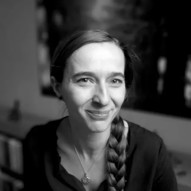 Mgr. Gabriela Schwarzová, Msc.