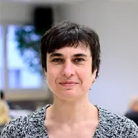 Mgr. Kristina Beranová