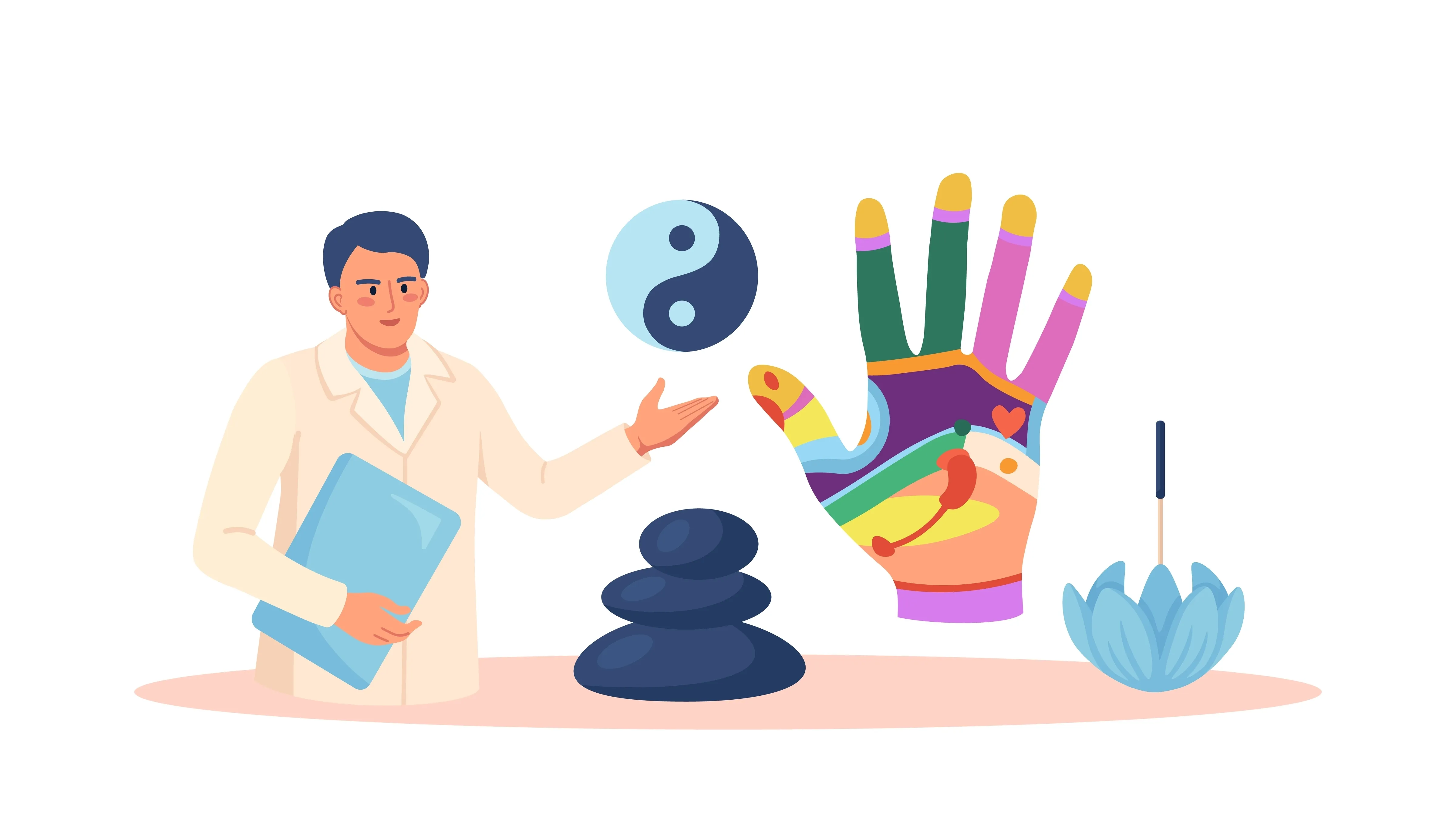 Tradiční čínská medicína a nádorová onemocnění