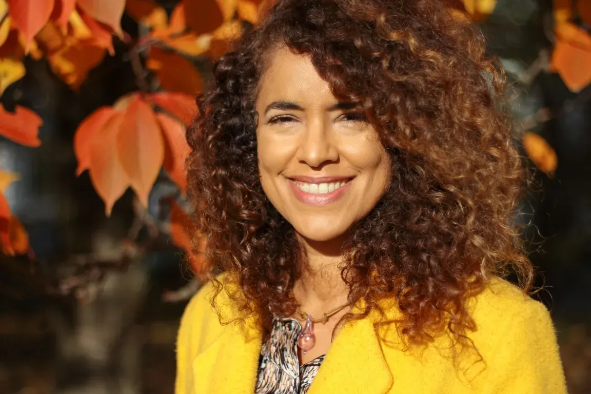 MUDr. Magdaléna Mráčková