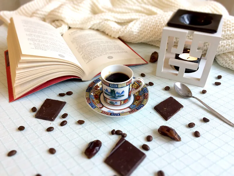 Jak ovlivňuje káva nejen vaše ledviny?