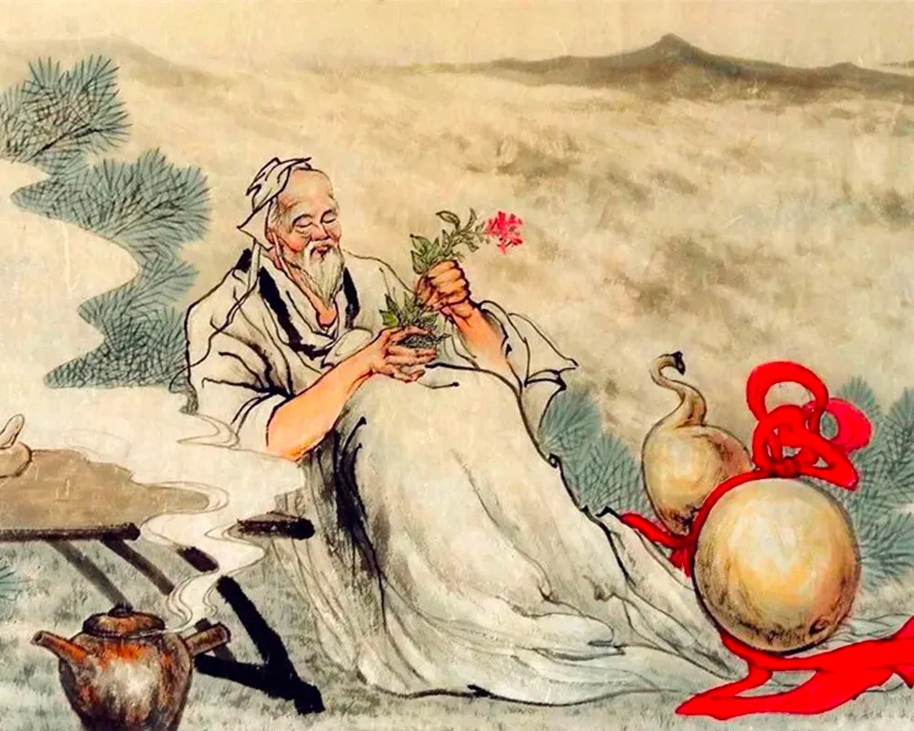 Filozofické kořeny a historie TČM (předtočený online kurz)