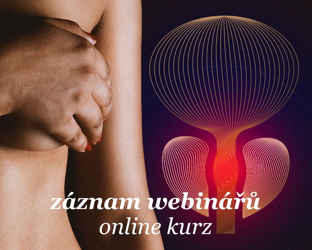 Stravou proti civilizačním a onkologickým chorobám (Záznam)