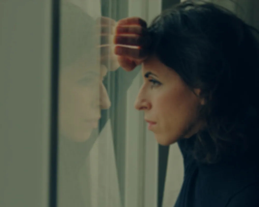 Deprese očima tradiční čínské medicíny (Záznam)