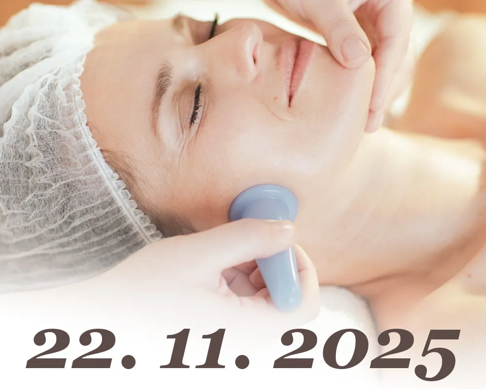 Kosmetické baňkování: Přírodní rituál pro zdravou pleť na každý den (22. 11. 2025)