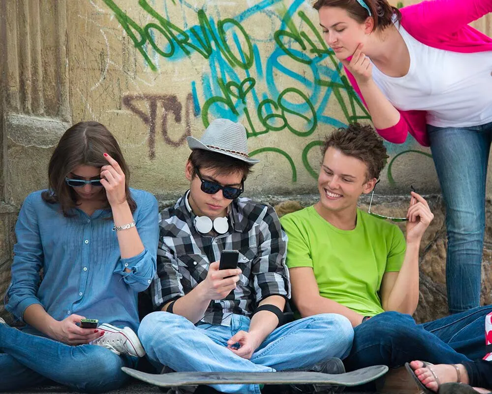 Puberta a dospívání v harmonii a bez zátěže díky TČM (Záznam)