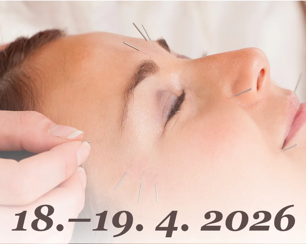 Omlazovací techniky v TČM (18.–19. 4. 2026)