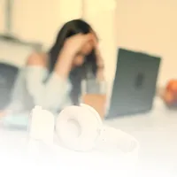 Život bez úzkostí a panik díky TČM (Záznam)