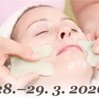 Kosmetická guasha dle TČM, kurz s praktickými nácviky (28.–29. 3. 2026)