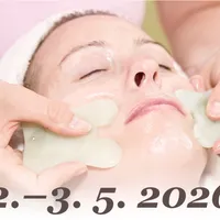 Kosmetická guasha dle TČM, kurz s praktickými nácviky (2.–3. 5. 2026)