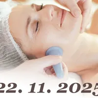 Kosmetické baňkování: Přírodní rituál pro zdravou pleť na každý den (22. 11. 2025)