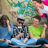 Puberta a dospívání v harmonii a bez zátěže díky TČM (Záznam)