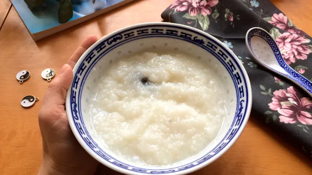 Stravou ke zdraví a duševní rovnováze. Co je čínská dietetika?