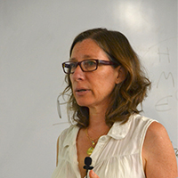 Efrat Abramson