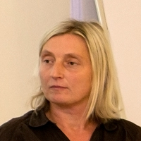 Mgr. Jana Dostálová