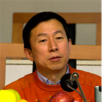 doc. Dr. Jin Jun