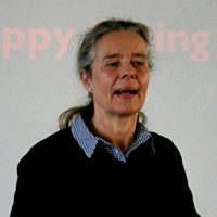 Sybill Huessen, MSTCM, L.Ac.