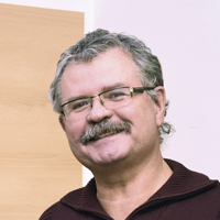 MUDr. Viktor Vojtěch