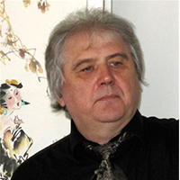 MUDr. Vladimír Nachatoj
