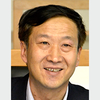 prof. Zhong Qiawei