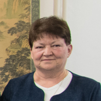Marie Brejchová