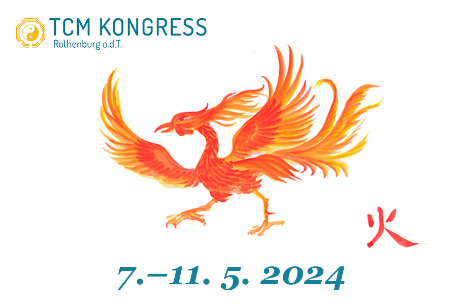 Kongres TČM v Rothenburgu od 7. do 11. 5. 2024
