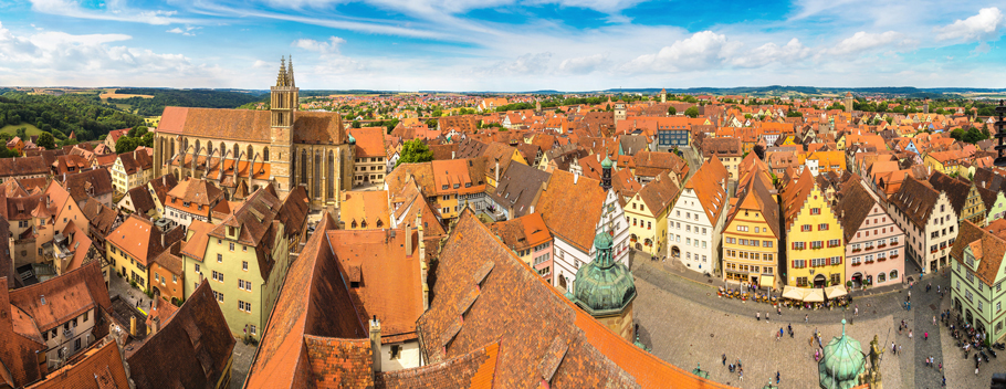 Rothenburg