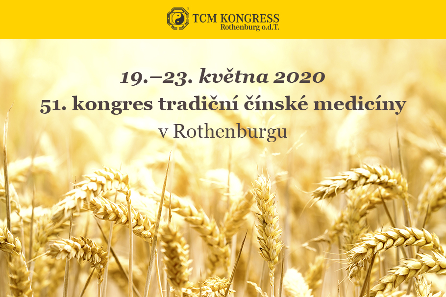 Pozvánka na 51. kongres TČM do Rothenburgu