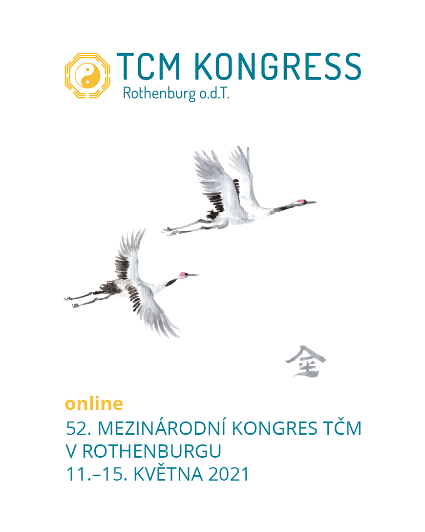 52. mezinárodní kongres TČM v Rothenburgu 11.–15. května 2021