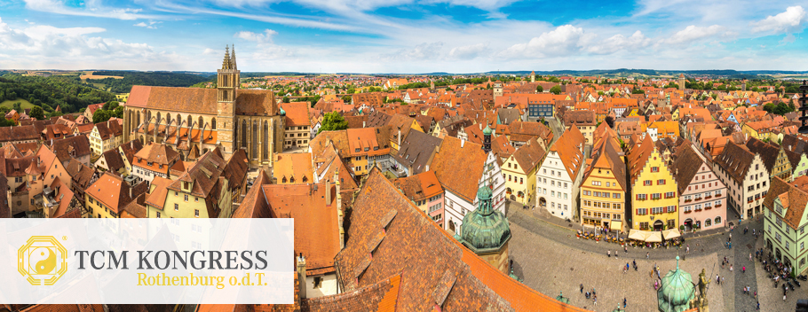 Rothenburg nad Mohanem