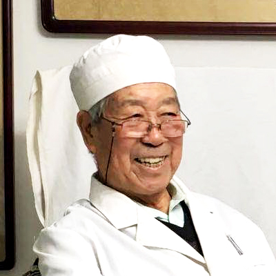 Dr. Wang Ju-yi