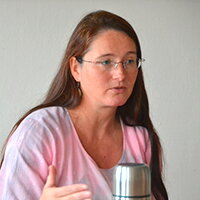 Eva Krejčová