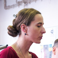 Mgr. Gabriela Schwarzová, Msc.