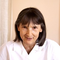 Mgr. Kristina Beranová
