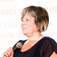 Miloslava Volfová