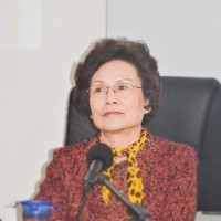 prof. Zhang Xiuqin