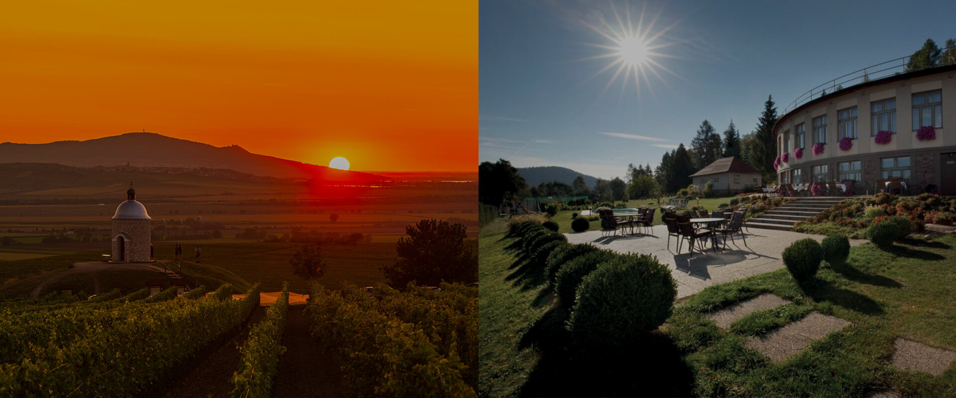 Letní školy 2022