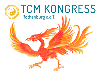 55. kongres tradiční čínské medicíny v Rothenburgu 7.–11. 5. 2024