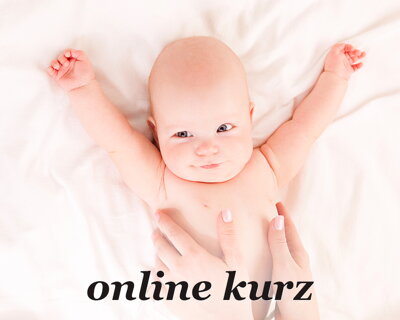 Úvod, růst a vývoj ONLINE – Péče o děti v TČM, terapie základních obtíží a prevence 1