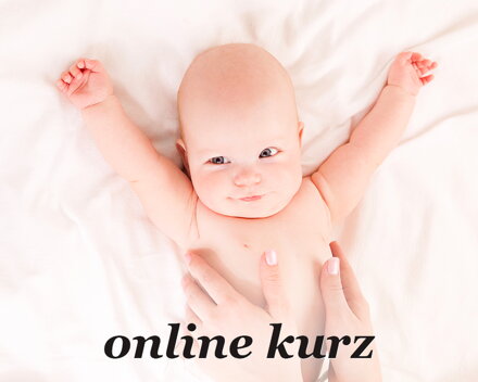 Podpora růstu, vývoje a dobré kondice. Úvod do péče o děti v TČM 1 ONLINE