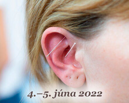 Aurikuloterapie 2: Zadní část ucha, skupiny bodů, kazuistiky, pokročilé souvislosti