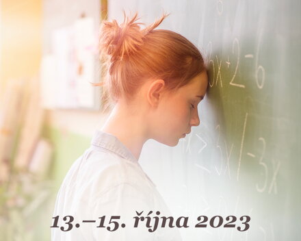 Úzkosti, ADHD, nespavost, poruchy příjmu potravy a další neurologické a psychické obtíže. Péče o děti v TČM 4